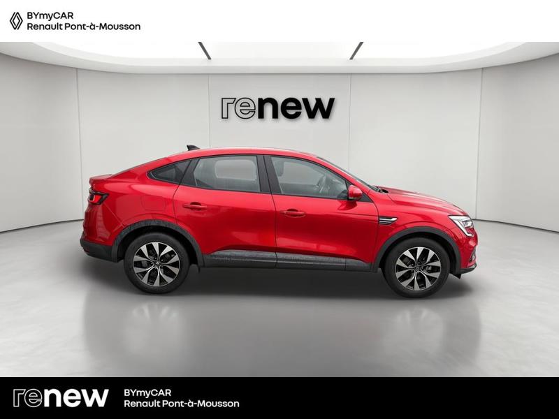 Renault Arkana E-Tech 145 Zen