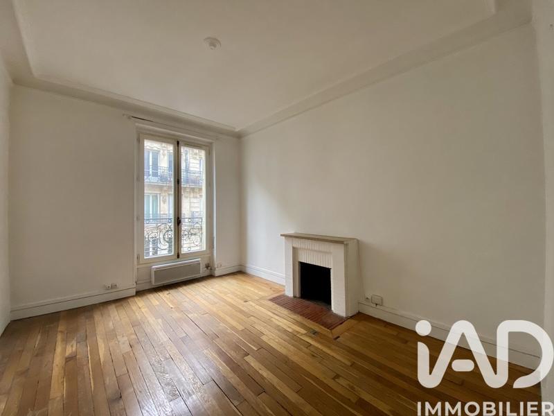 Appartement - 33 m² - 2 pièces