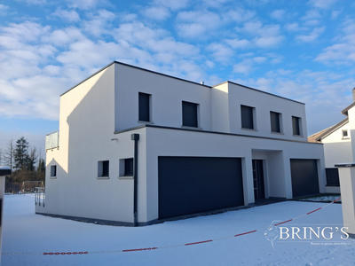 Maison - 170 m² - 6 pièces