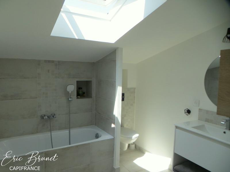 Maison - 67 m² - 3 pièces