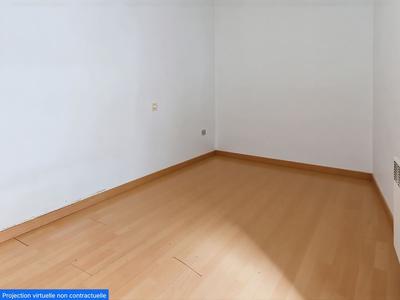 Appartement - 23 m² - 2 pièces