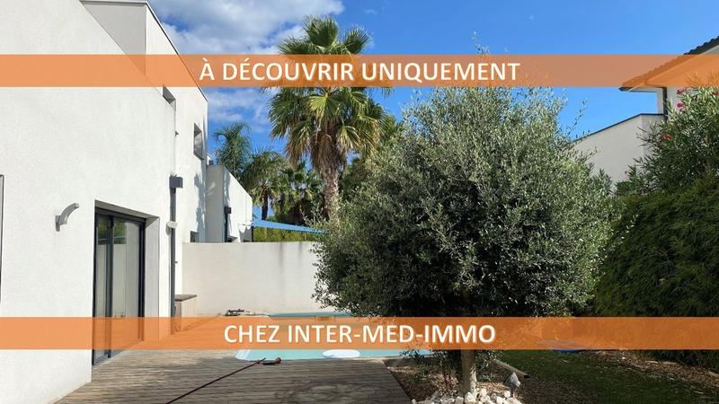 Villa - 159 m² - 5 pièces