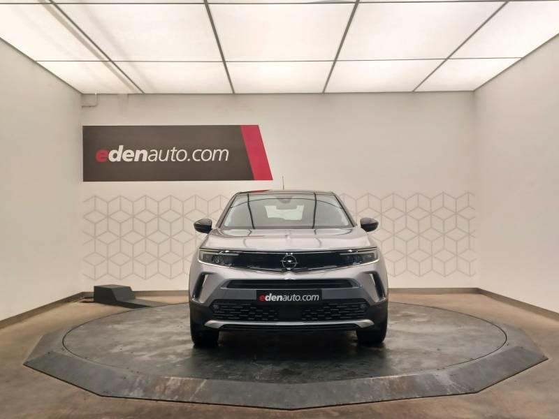 Opel Mokka Electrique 136 ch &amp; Batterie 50 kWh Elegance