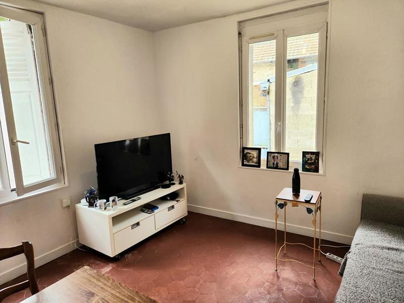 Maison - 140 m² - 7 pièces