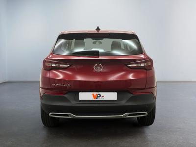 Opel Grandland X Business 1.5 Diesel 130 ch Bva8 Elegance