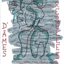 D'âmes Rebelles