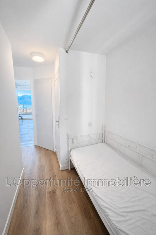 Appartement - 35 m² - 3 pièces