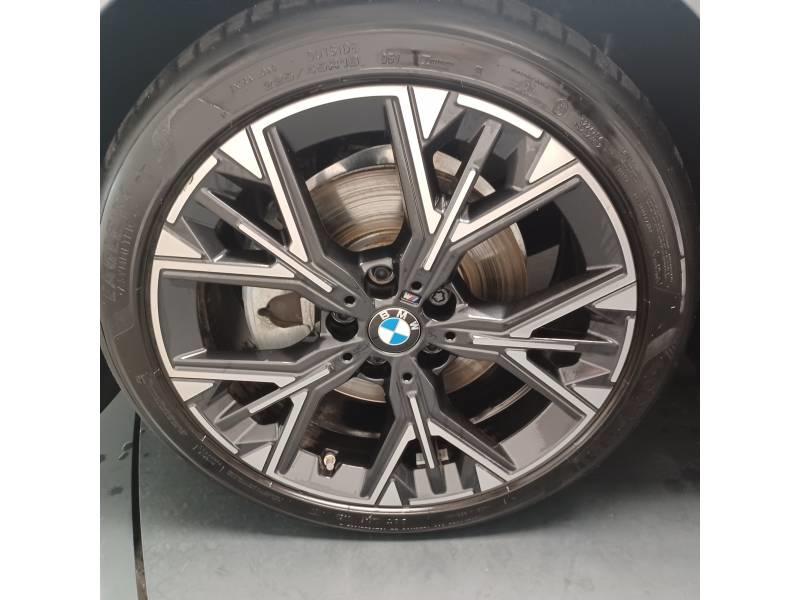 Bmw Série 1 120 170 ch Dkg7 m Sport