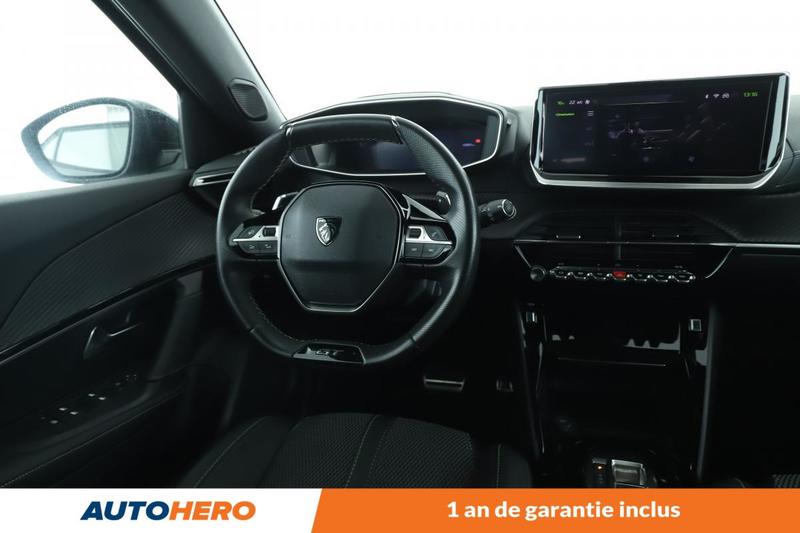 Peugeot 2008 1.2 PureTech Gt Eat8 131 ch