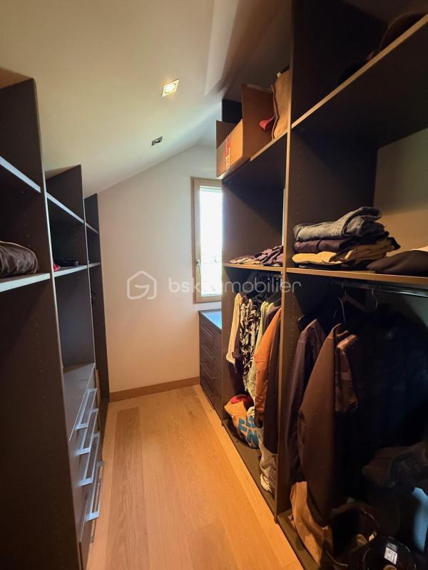 Maison - 156 m² - 5 pièces