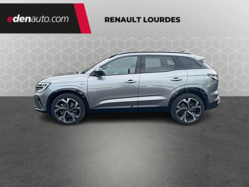 Renault Austral E-Tech full hybrid 200 Gsr2 Techno esprit Alpine