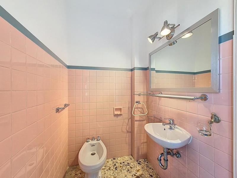 Appartement - 93 m² - 4 pièces