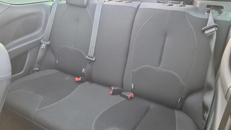 Ds Ds 3 Ds3 Cabriolet 1.6 BlueHdi 100 Be Chic