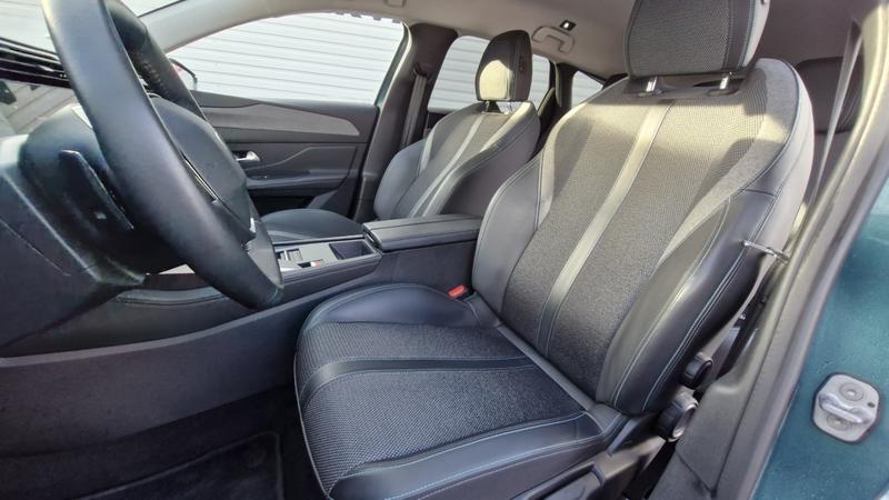 Peugeot 308 Sw Bluehdi 130ch Eat8 Allure