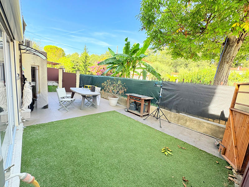 Appartement - 54 m² - 3 pièces