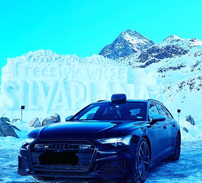 Horizon Taxi Chambéry