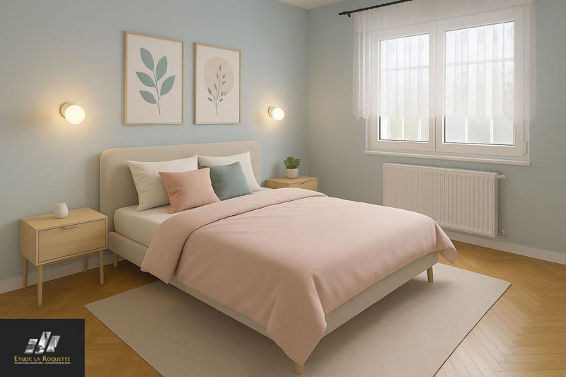 Maison - 280 m² - 6 pièces