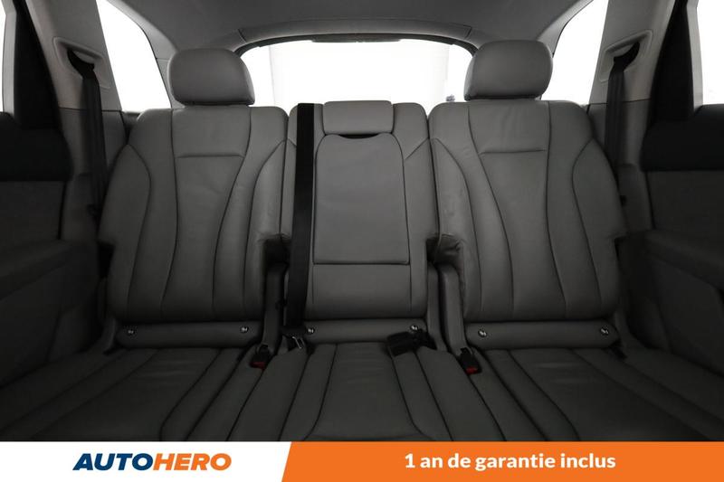 Audi Q7 3.0 V6 Tdi Cd Ambition Luxe Quattro Tiptronic 7pl 218 ch