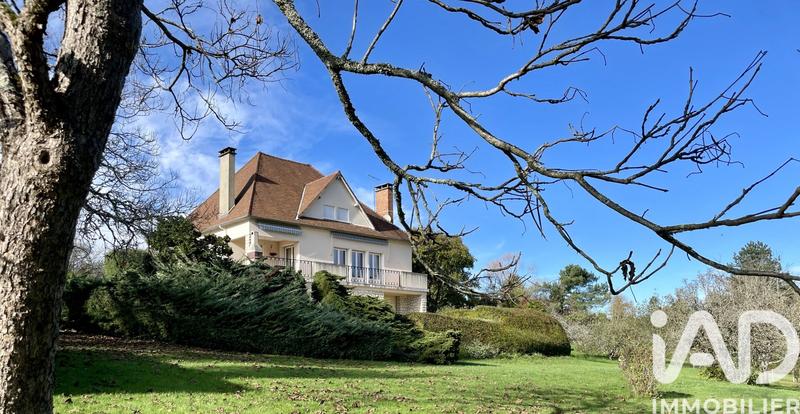 Maison de village - 160 m² - 6 pièces