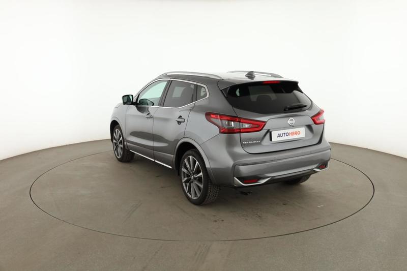 Nissan Qashqai 1.3 Dig-T 140 ch