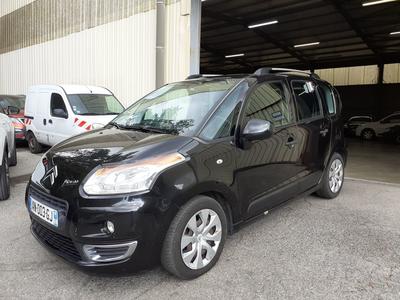 Citroën C3 Picasso Hdi 90 5p