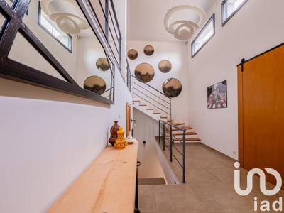 Maison de maîtres - 161 m² - 5 pièces