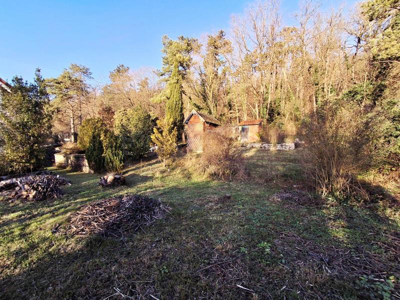 Maison - 108 m² - 3 pièces