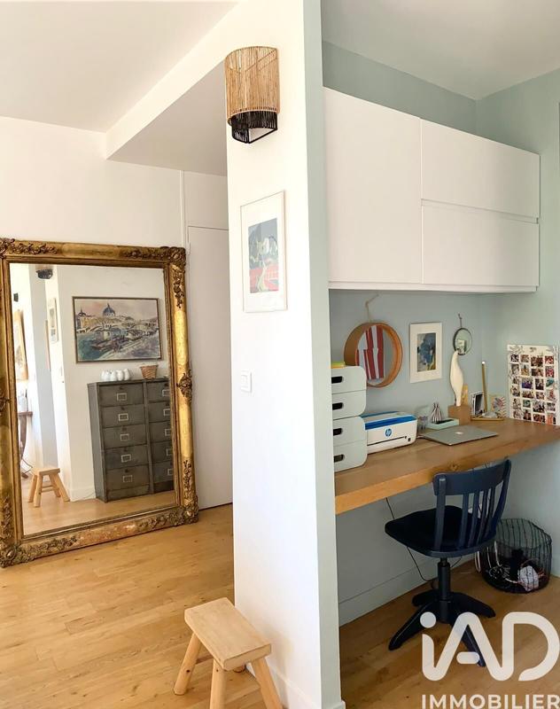 Appartement - 72 m² - 3 pièces