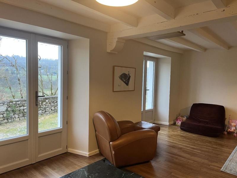 Maison bourgeoise - 226 m² - 8 pièces