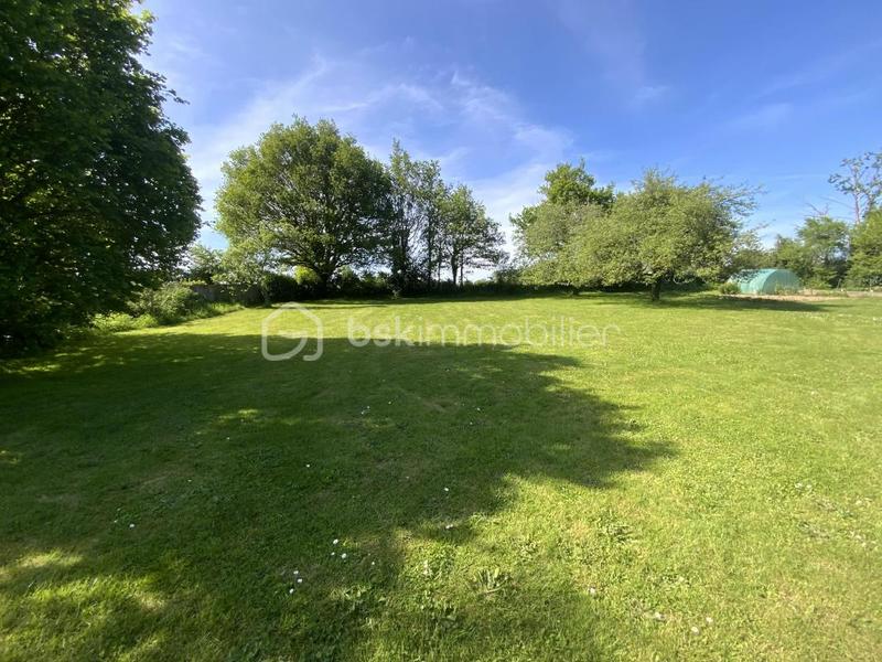 Maison de campagne - 176 m² - 7 pièces