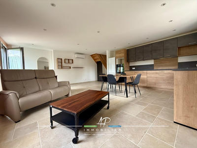 Appartement - 67 m² - 2 pièces