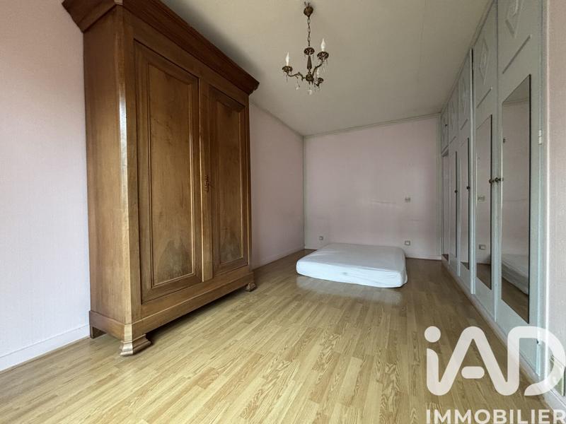 Maison - 150 m² - 5 pièces