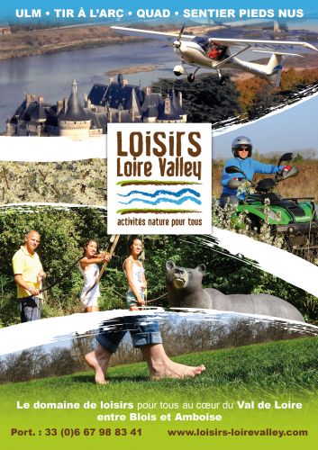 Loisirs Loire Valley