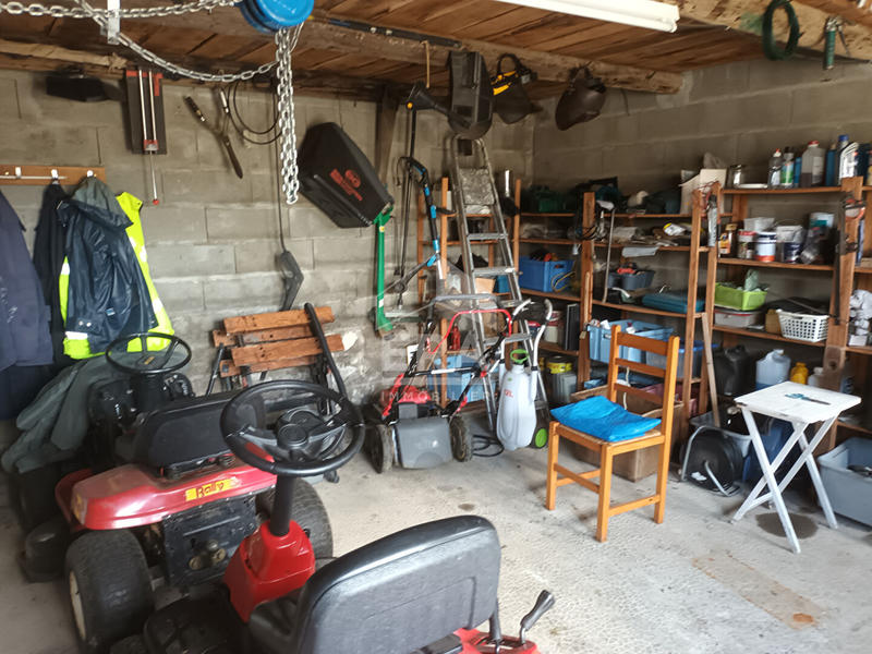 Maison - 81 m² - 4 pièces