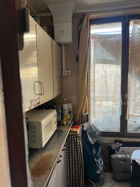 Maison - 65 m² - 5 pièces