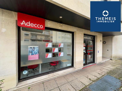 Local commercial - 80 m²