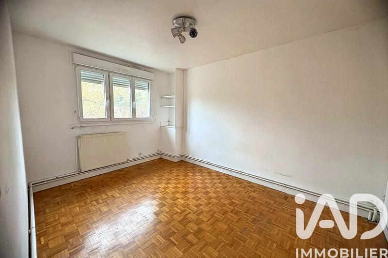 Maison de village - 74 m² - 4 pièces