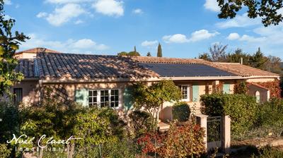 Maison - 130 m² - 4 pièces