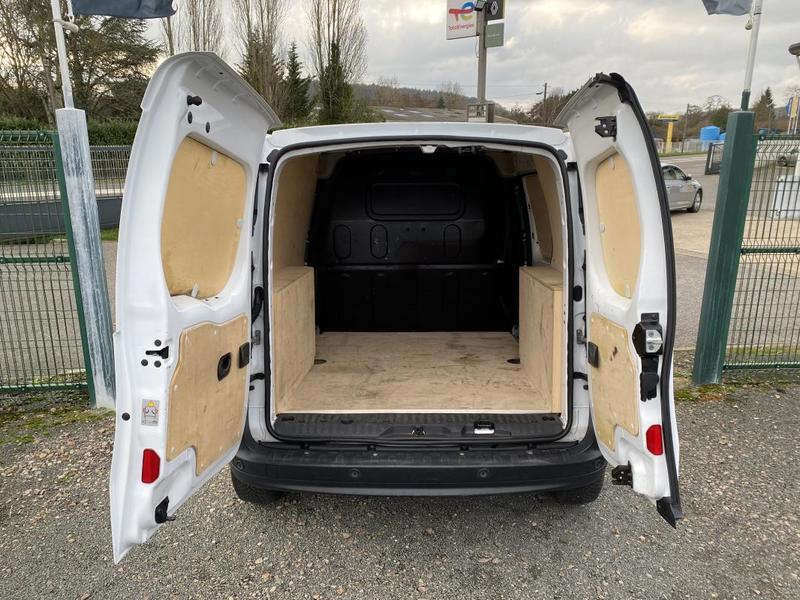 Renault Kangoo Express Blue Dci 80 Extra R-Link