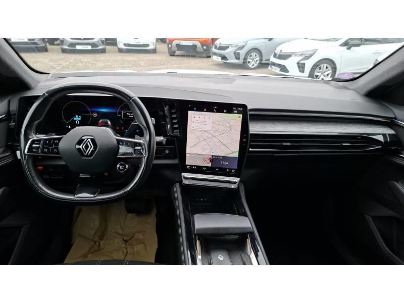 Renault Austral E-Tech hybrid 200 Techno