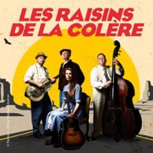 Les Raisins de la Colère - Lucernaire, Paris