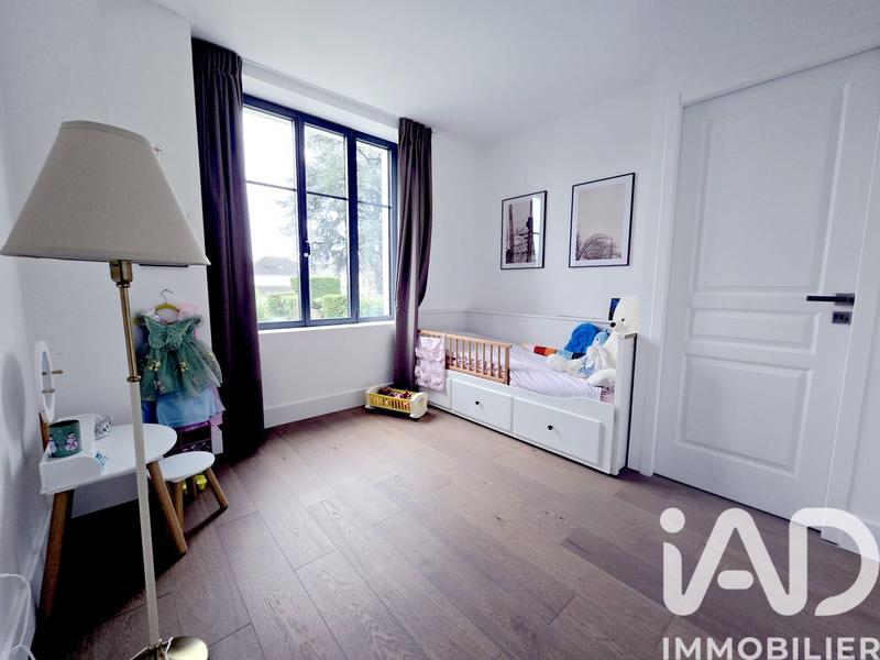 Maison - 144 m² - 7 pièces