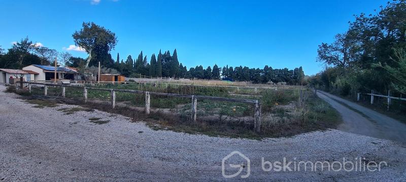 Propriété - 110 m² - 5 pièces