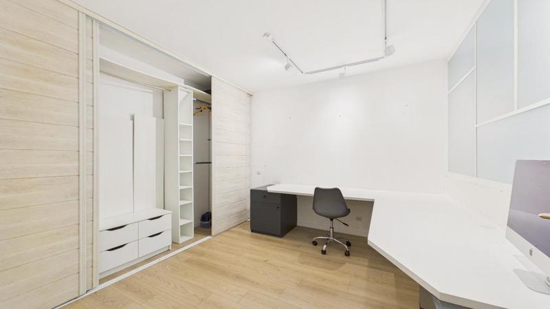 Duplex - 171 m² - 6 pièces