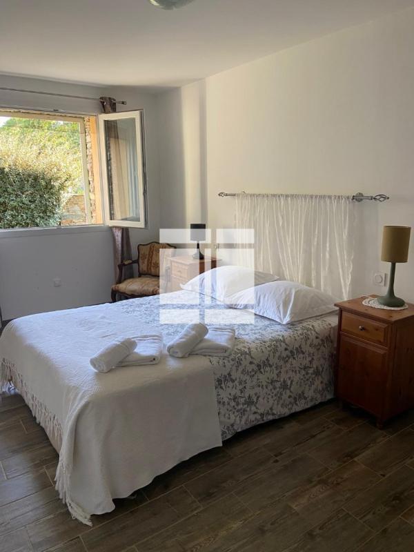 Villa - 200 m² - 8 pièces