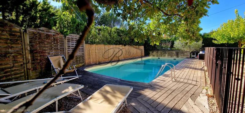 Villa - 132 m² - 5 pièces