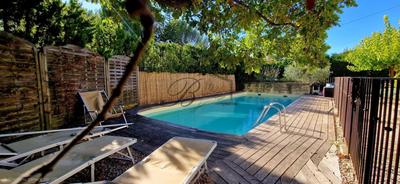 Villa - 132 m² - 5 pièces