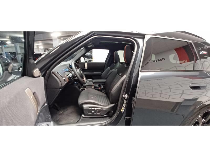 Mini Countryman 313 ch Bva se All4 Jcw Finition + Pack s