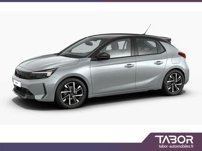 Opel Corsa 1.2 100 At8 Gs TechP Cam Pdc 10"-Dab