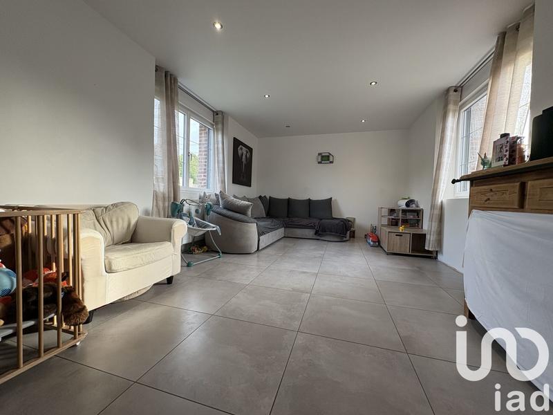 Maison - 158 m² - 5 pièces